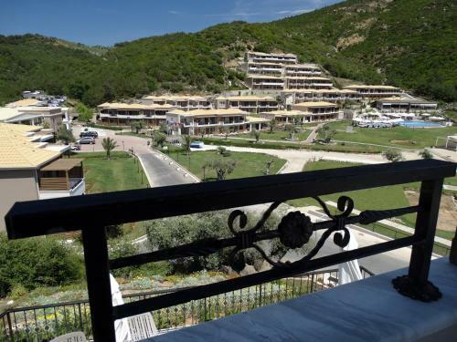 Hotel Thassos Grand Resort