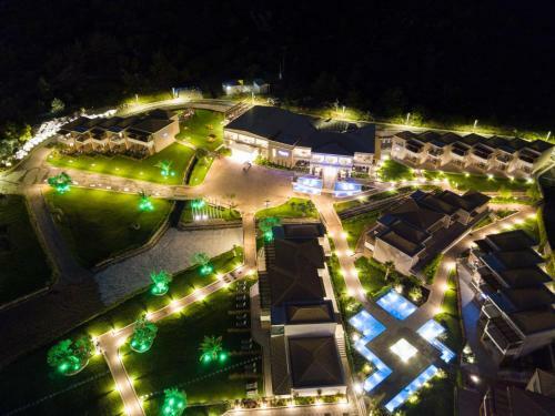 Hotel Thassos Grand Resort
