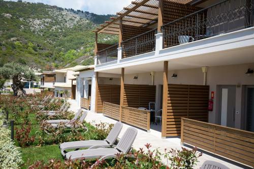 Hotel Thassos Grand Resort