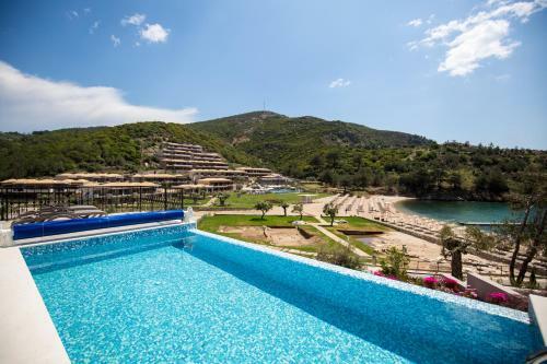 Hotel Thassos Grand Resort