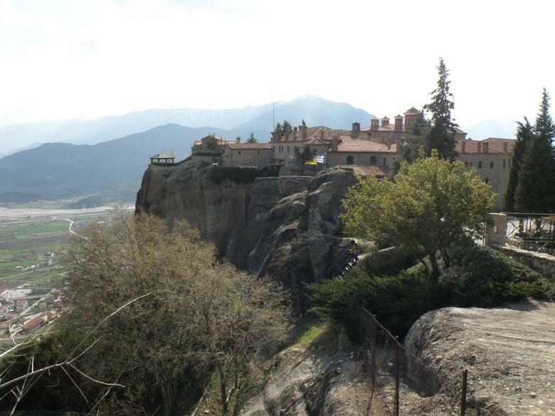 Hostal Iridanos