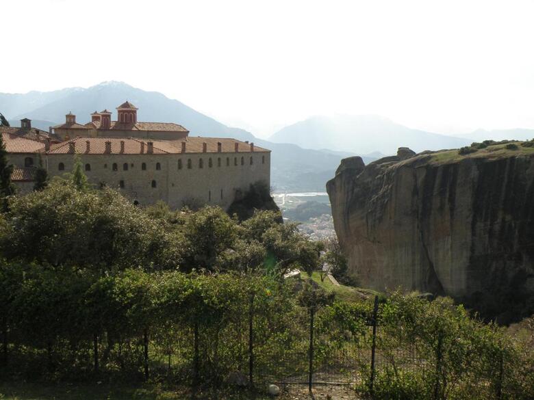 Hostal Iridanos