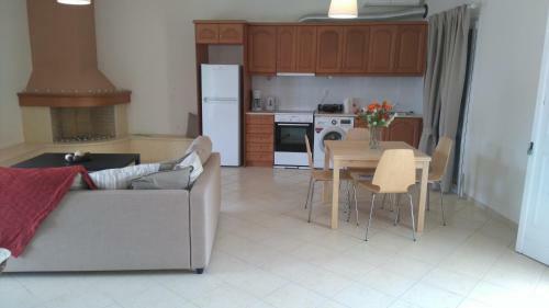 Apartamento Anna's Flat
