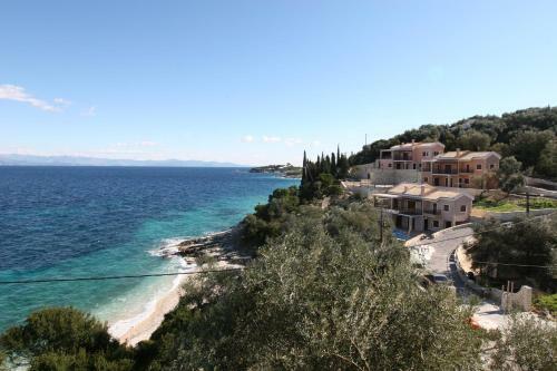 Anassa Mare Villas & Residences