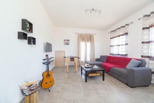 Villa Juliana's House