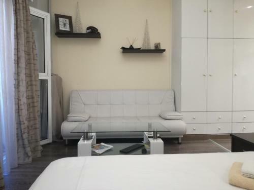 Apartamento Koukaki Home