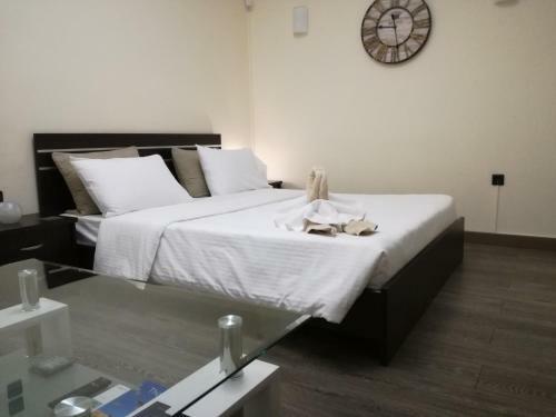 Apartamento Koukaki Home