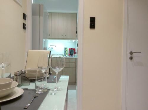 Apartamento Koukaki Home