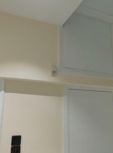 Apartamento Koukaki Home
