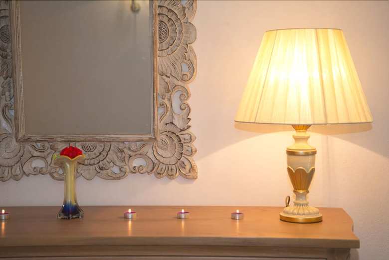Apartamento Porto Enetiko Suites