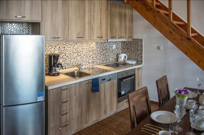 Apartamento Porto Enetiko Suites