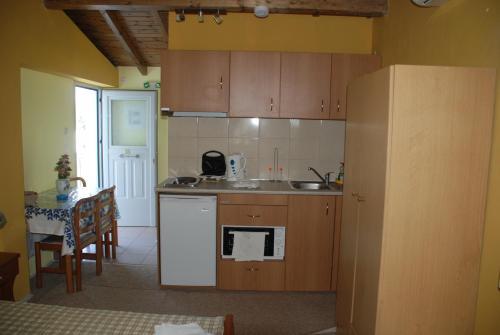 Apartamento Marylin