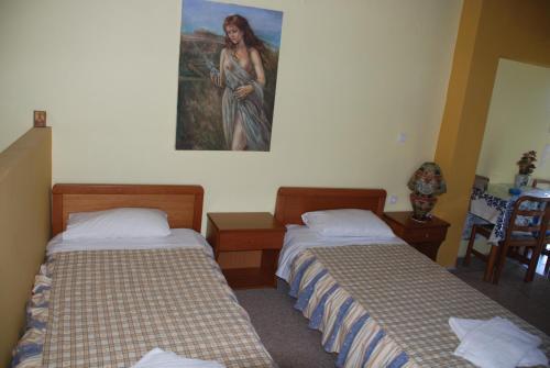 Apartamento Marylin