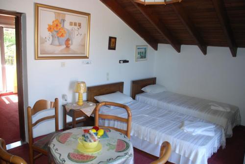 Apartamento Marylin