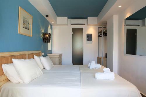 Apartamento Mika Villas