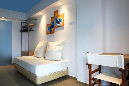 Apartamento Mika Villas