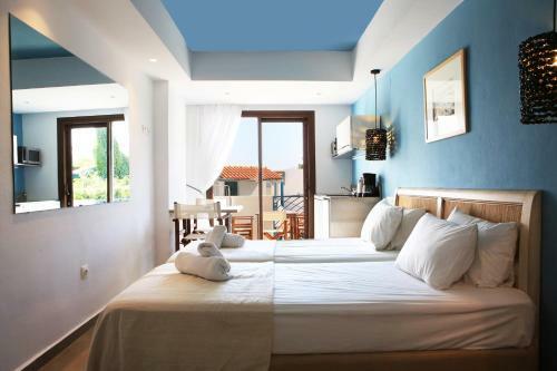 Apartamento Mika Villas