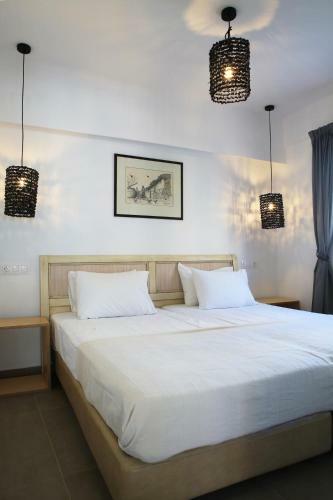 Apartamento Mika Villas