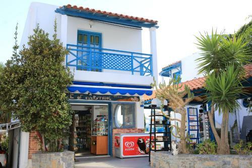 Apartamento Mika Villas