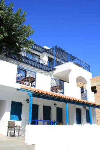 Apartamento Mika Villas