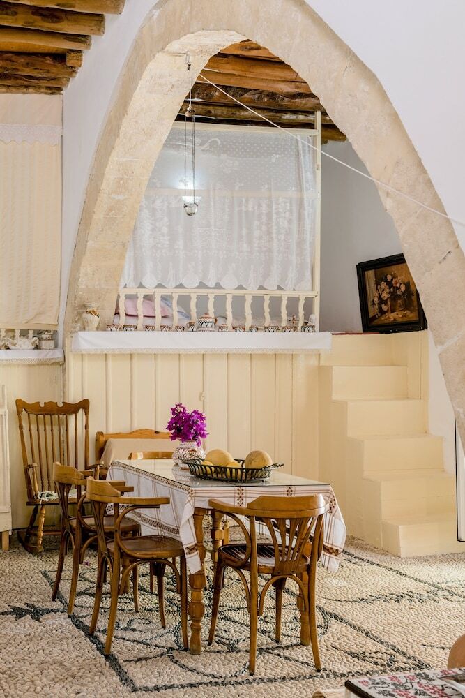 Apartamento Kamariko Traditional House