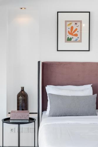 Apartamento Athenian Loft-gazi