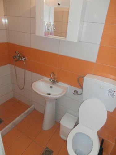 Hostal Sofia's House