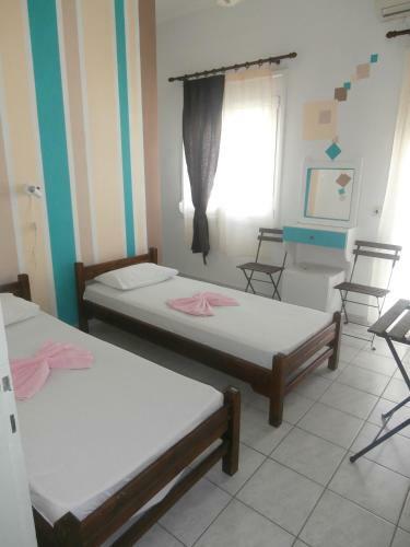 Hostal Sofia's House