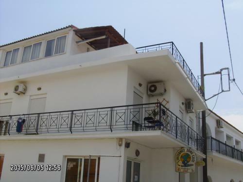 Hostal Sofia's House