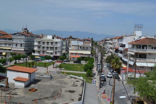 Sissy's Boutique Apartments