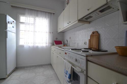 Katerina's Apartment - Maisonette