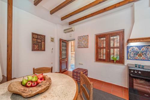 Villa Casa Sabbionara