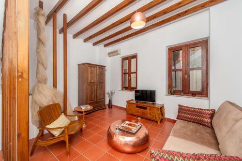 Villa Casa Sabbionara