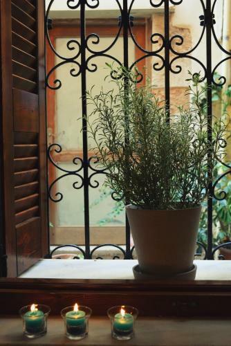 Villa Casa Sabbionara