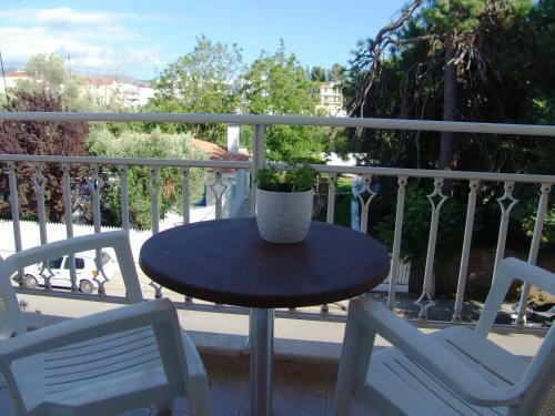 Apartamento Casa Di Maura