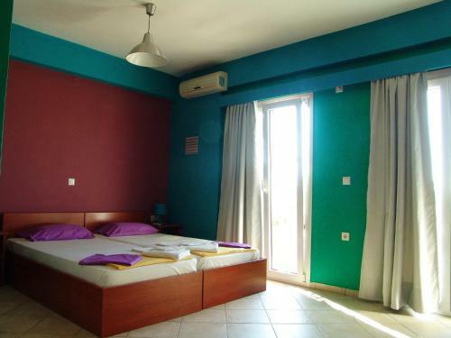 Apartamento Casa Di Maura