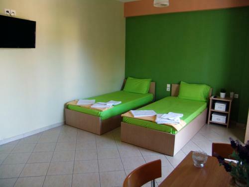Apartamento Casa Di Maura