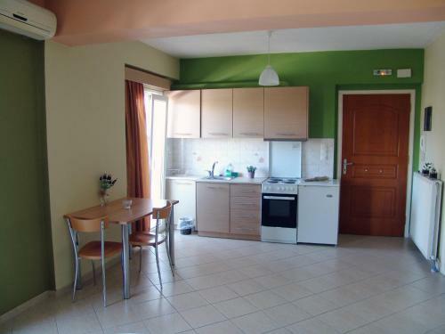 Apartamento Casa Di Maura