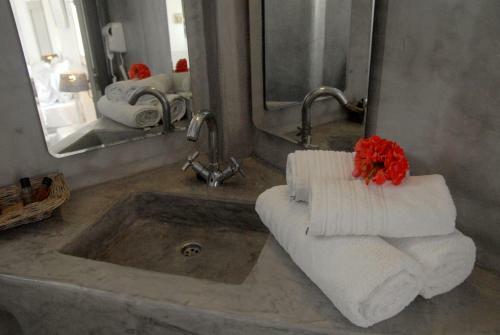 Apartamento Anemoi Resort
