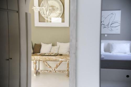 Apartamento Anemoi Resort