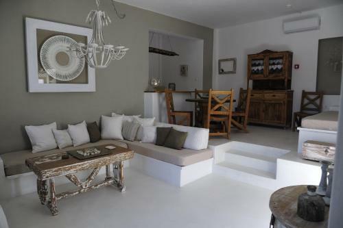 Apartamento Anemoi Resort