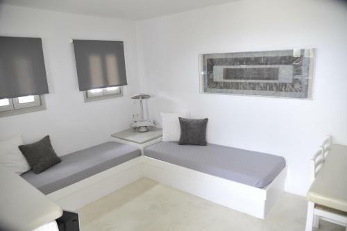 Apartamento Anemoi Resort