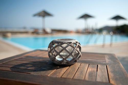 Apartamento Anemoi Resort
