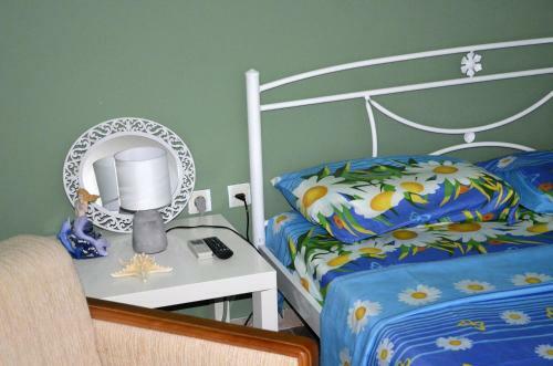Apartamento Blue Green Studio