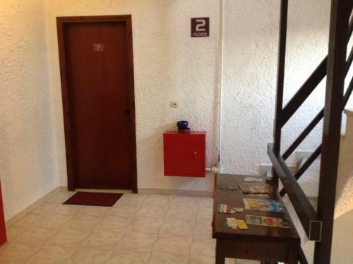 Steve Apartments