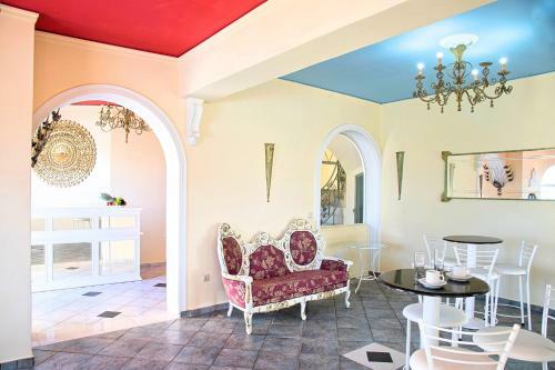 Apartamento Palladion
