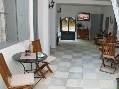 Posada Medieval Inn