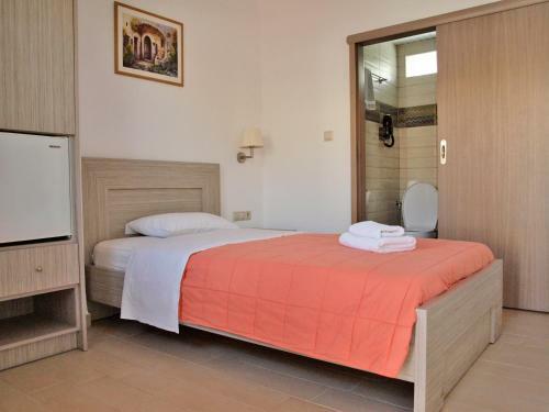 Apartamento Nikos Hotel