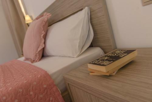 Apartamento Nikos Hotel