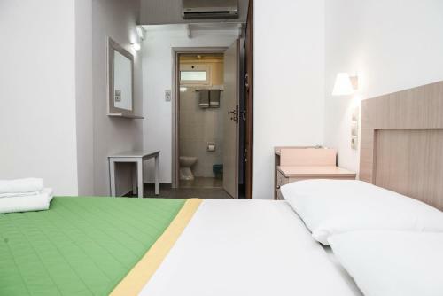 Apartamento Nikos Hotel
